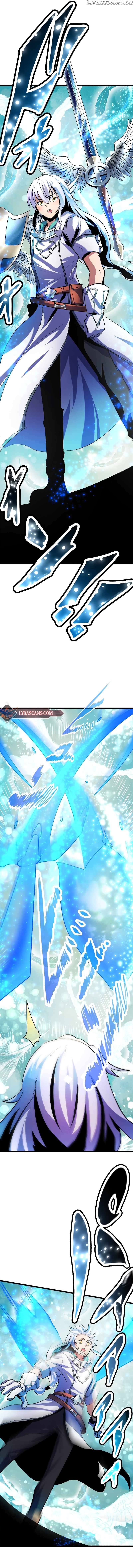 VRMMO Chronicles of a Solo Cleric ~Surprise! I’m Actually a Berserker!~ Chapter 3 - page 16
