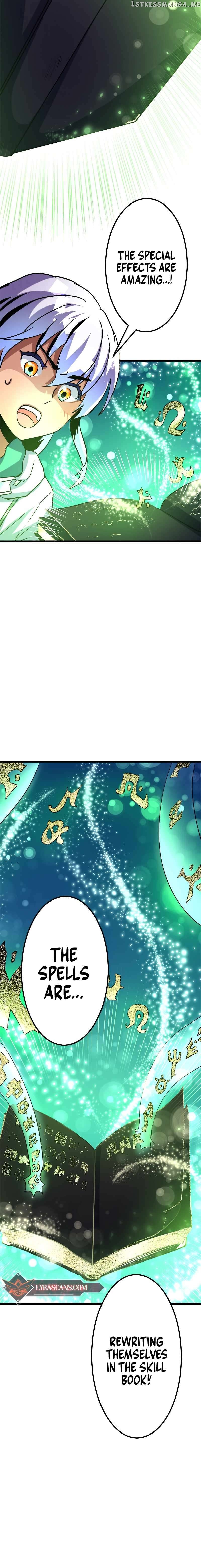 VRMMO Chronicles of a Solo Cleric ~Surprise! I’m Actually a Berserker!~ Chapter 3 - page 9