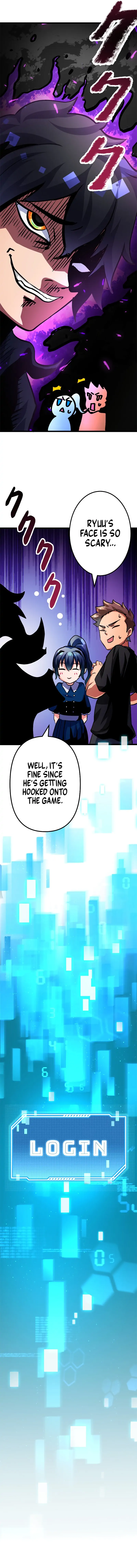 VRMMO Chronicles of a Solo Cleric ~Surprise! I’m Actually a Berserker!~ Chapter 2 - page 24