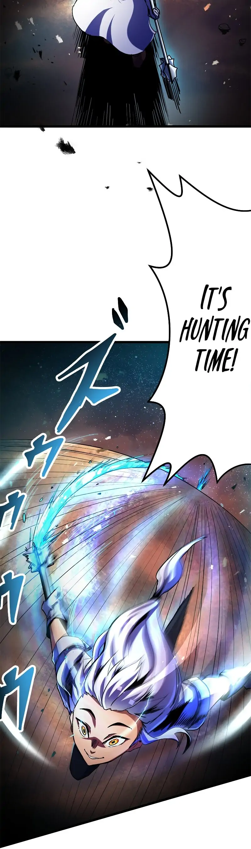 VRMMO Chronicles of a Solo Cleric ~Surprise! I’m Actually a Berserker!~ Chapter 2 - page 28
