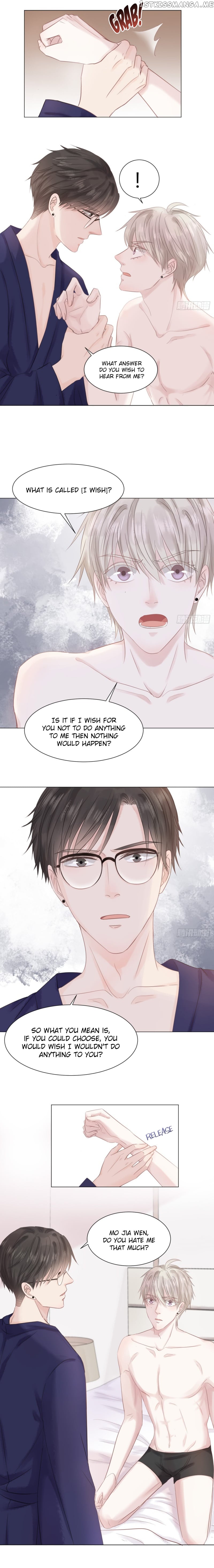 Dear Brand chapter 34 - page 4