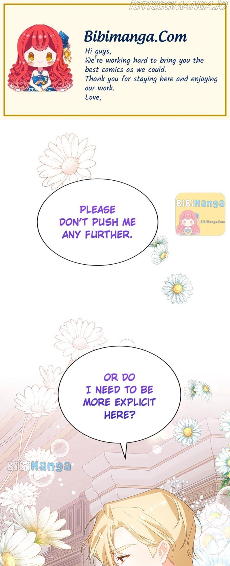 Would You Like a Cup of Tea? Chapter 42 - page 1