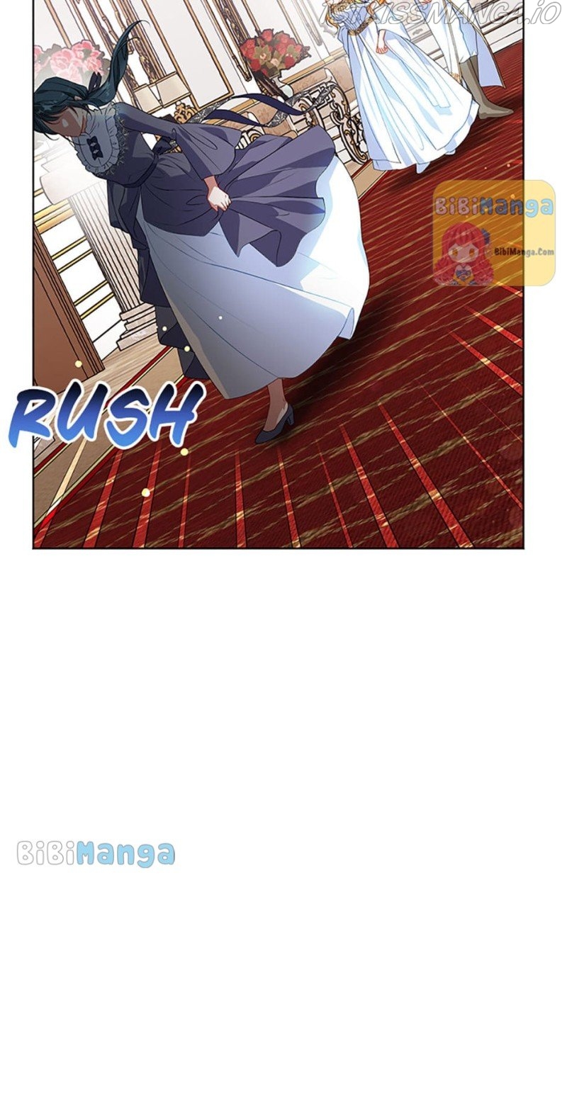 Would You Like a Cup of Tea? Chapter 42 - page 10