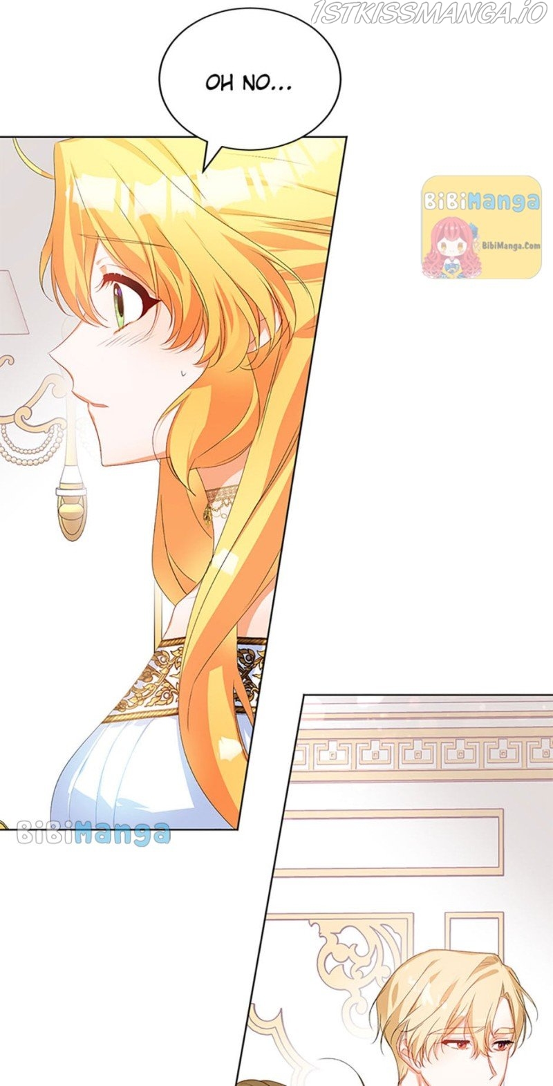 Would You Like a Cup of Tea? Chapter 42 - page 11