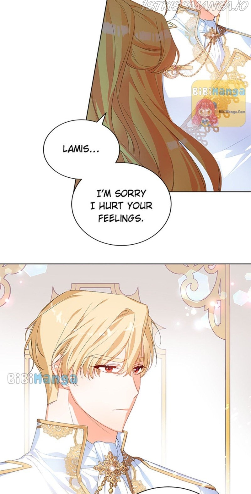 Would You Like a Cup of Tea? Chapter 42 - page 12