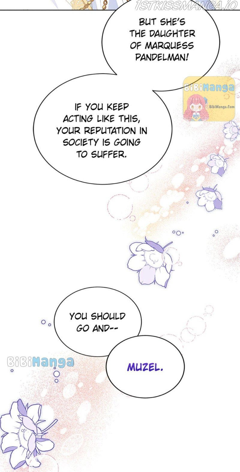 Would You Like a Cup of Tea? Chapter 42 - page 13