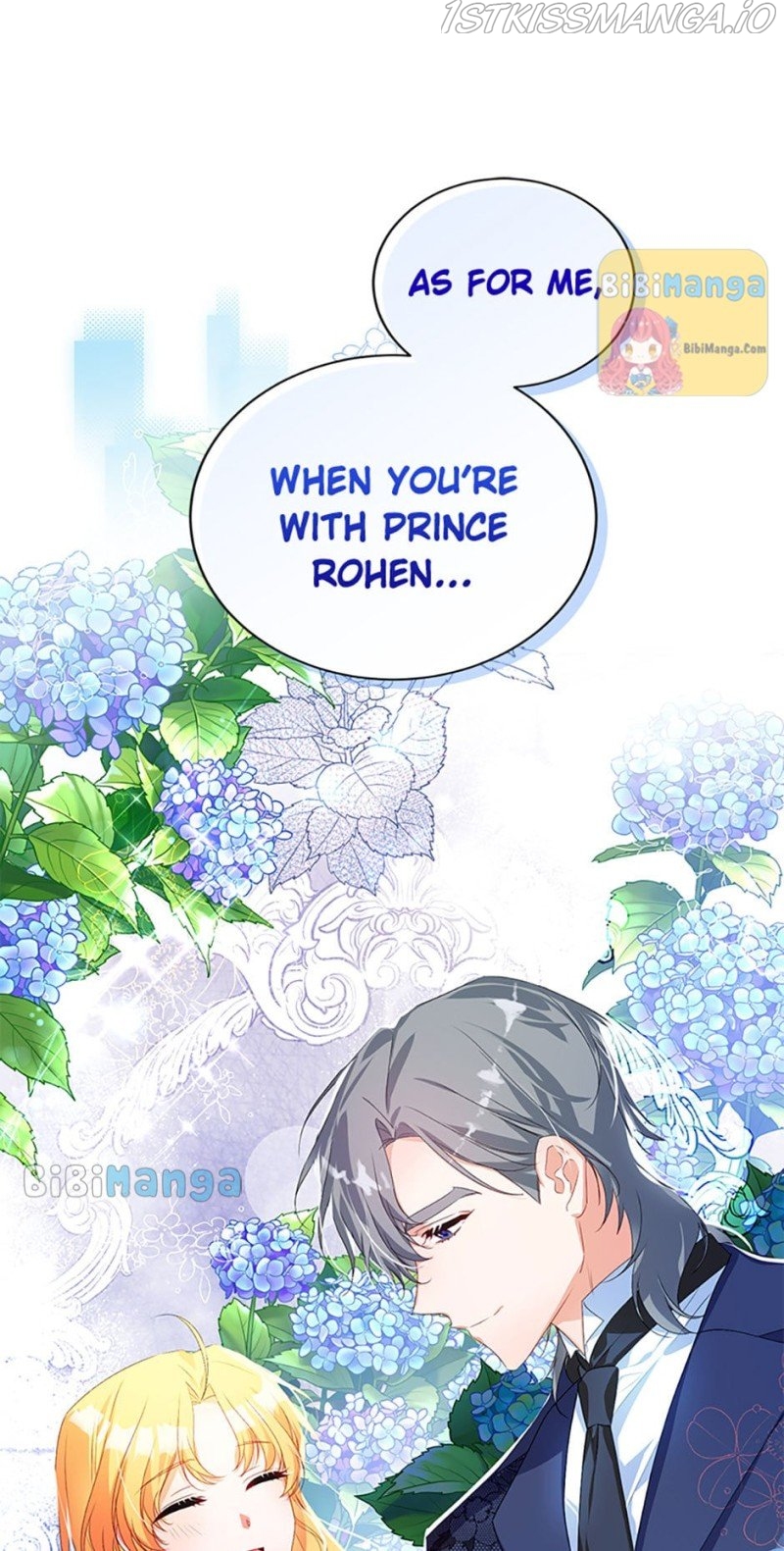 Would You Like a Cup of Tea? Chapter 42 - page 16