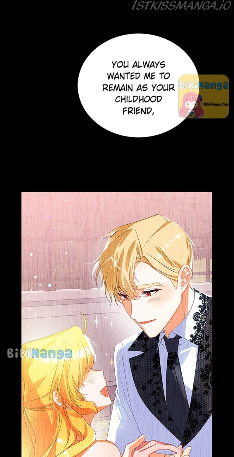Would You Like a Cup of Tea? Chapter 42 - page 23