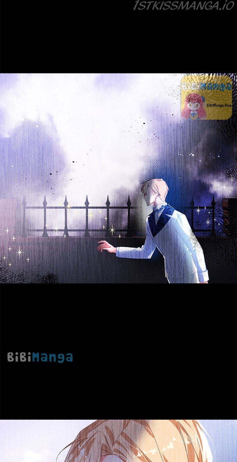 Would You Like a Cup of Tea? Chapter 42 - page 25