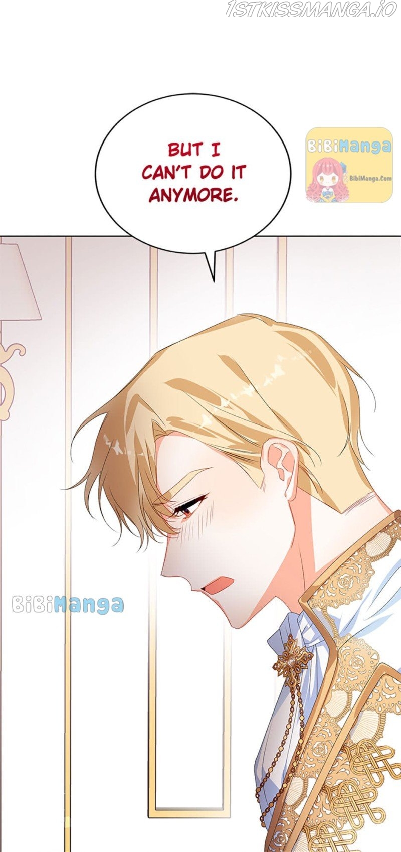 Would You Like a Cup of Tea? Chapter 42 - page 27