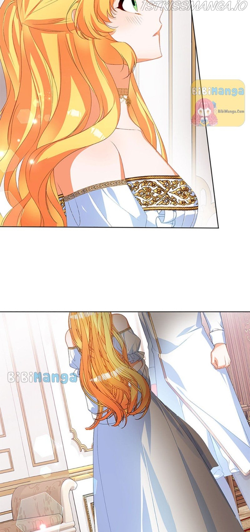 Would You Like a Cup of Tea? Chapter 42 - page 30