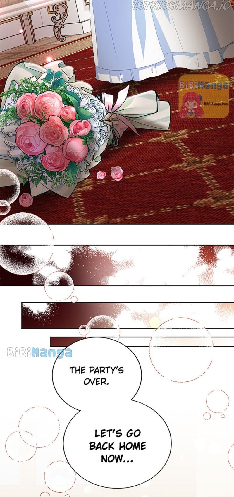 Would You Like a Cup of Tea? Chapter 42 - page 31