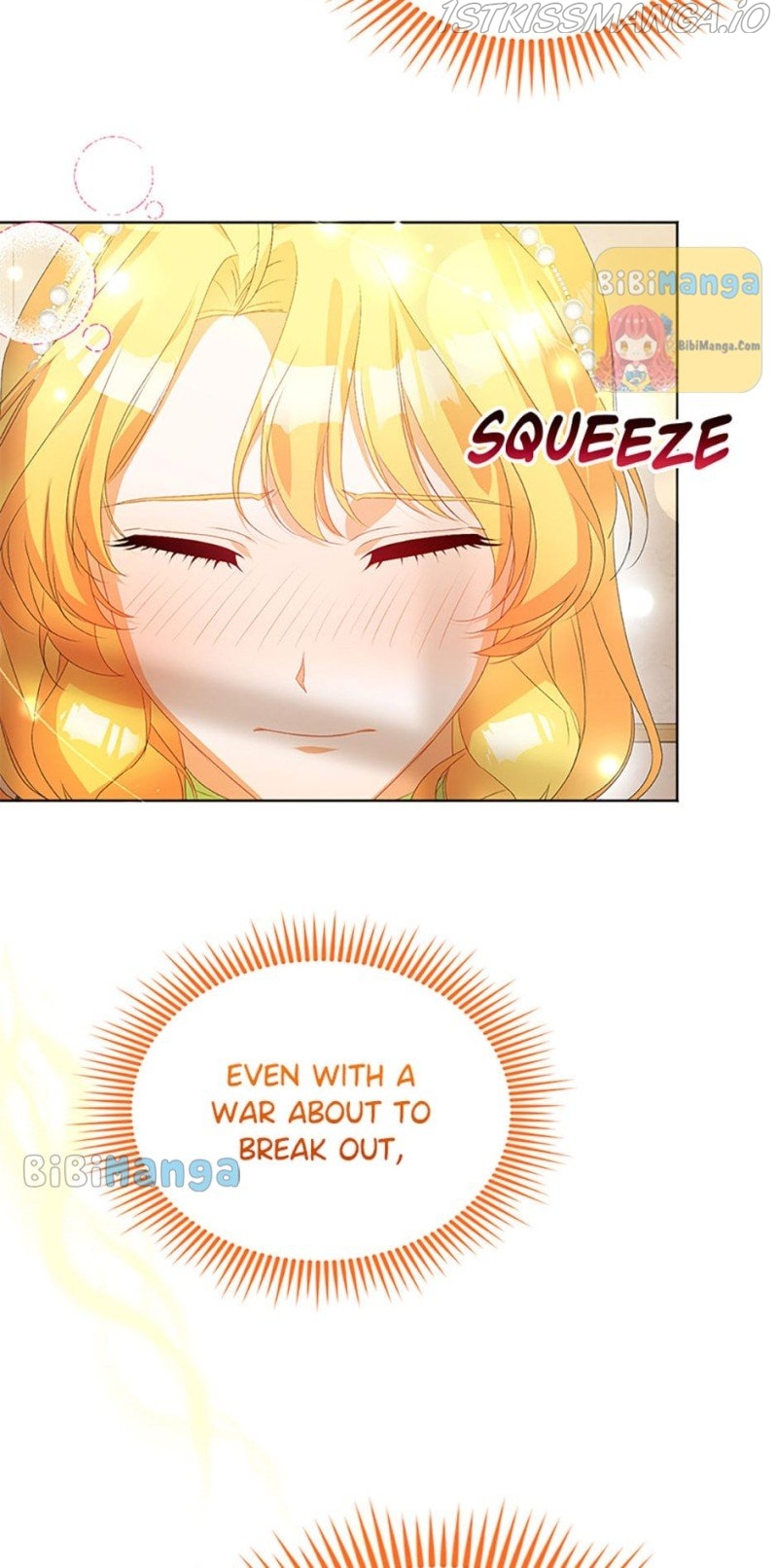 Would You Like a Cup of Tea? Chapter 42 - page 40