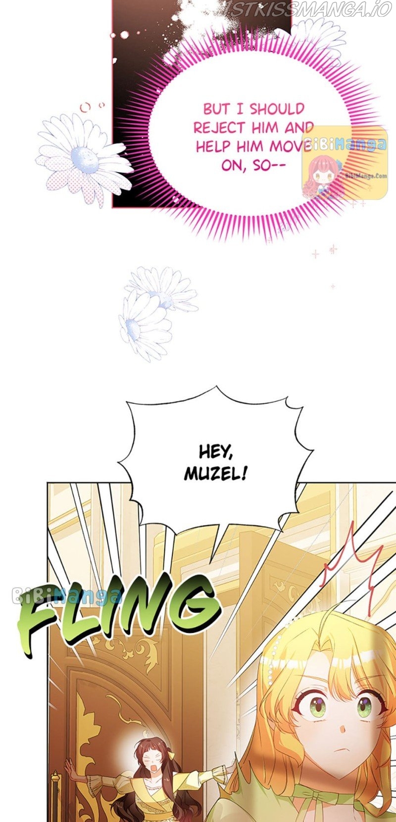 Would You Like a Cup of Tea? Chapter 42 - page 49