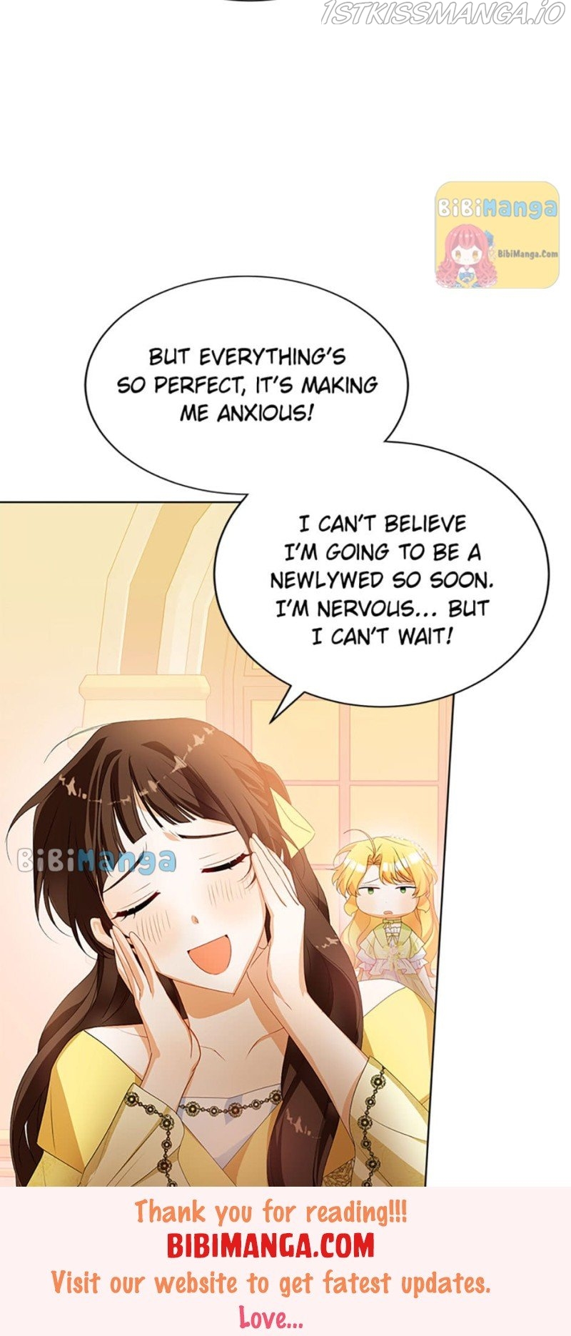 Would You Like a Cup of Tea? Chapter 42 - page 52