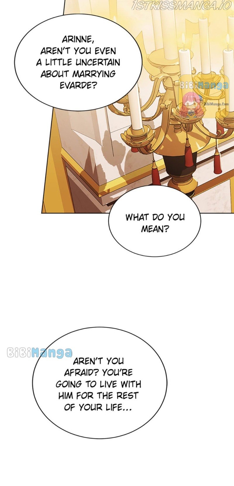 Would You Like a Cup of Tea? Chapter 42 - page 54