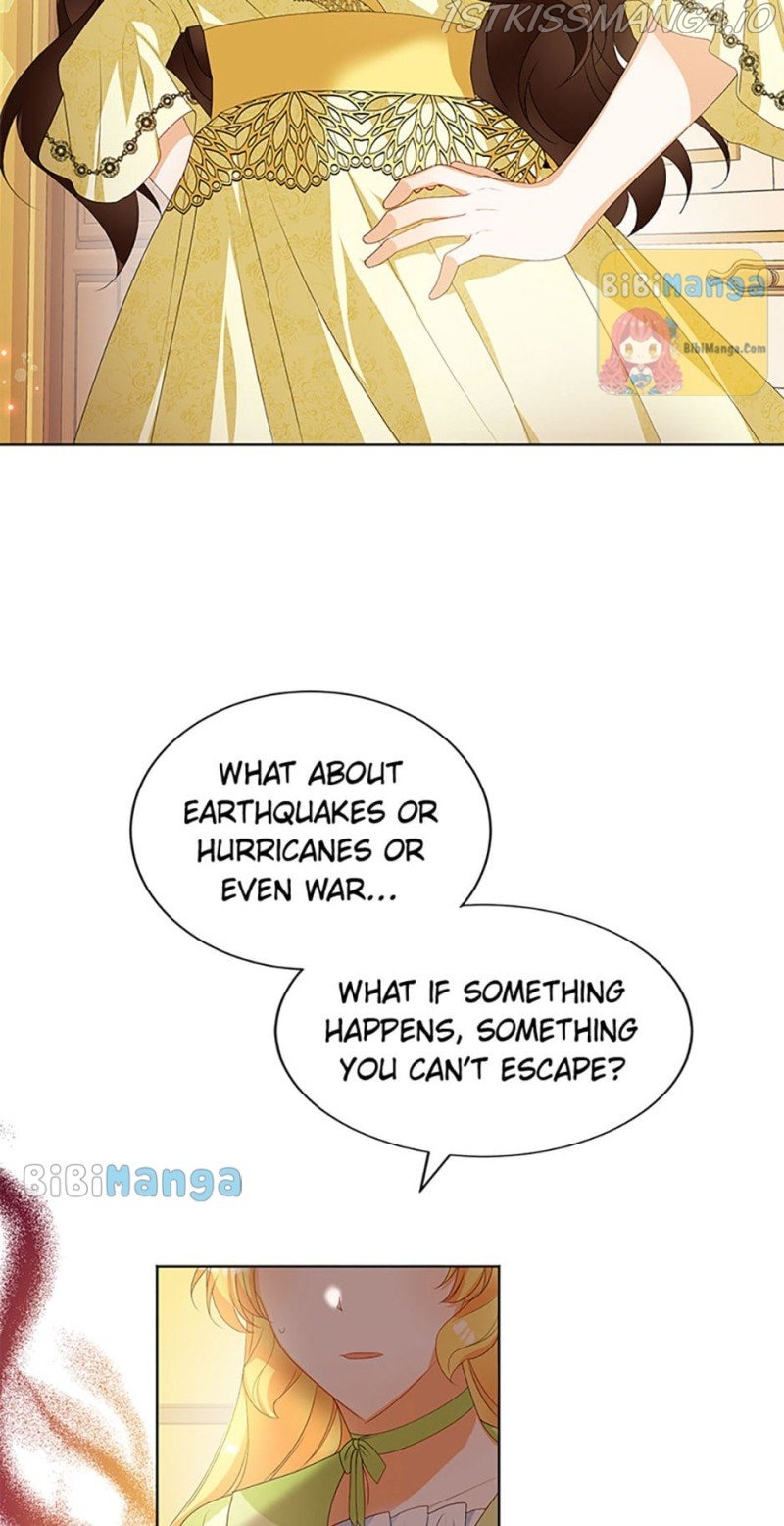 Would You Like a Cup of Tea? Chapter 42 - page 56