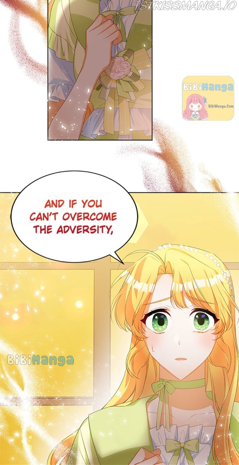 Would You Like a Cup of Tea? Chapter 42 - page 57