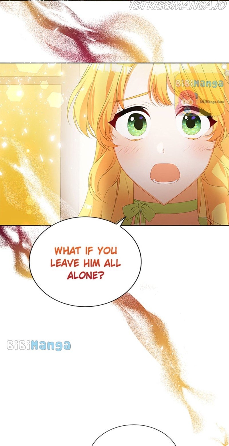 Would You Like a Cup of Tea? Chapter 42 - page 58