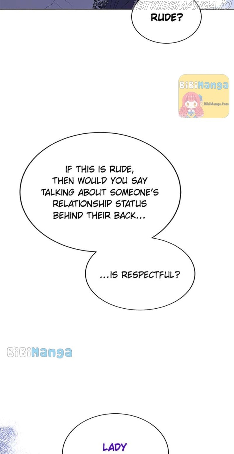 Would You Like a Cup of Tea? Chapter 42 - page 6
