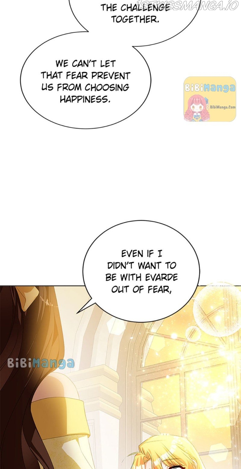 Would You Like a Cup of Tea? Chapter 42 - page 61