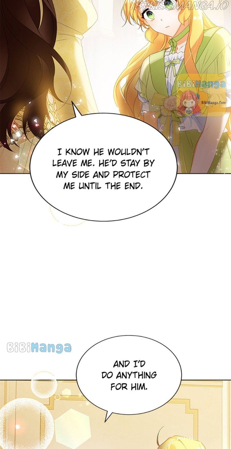 Would You Like a Cup of Tea? Chapter 42 - page 62
