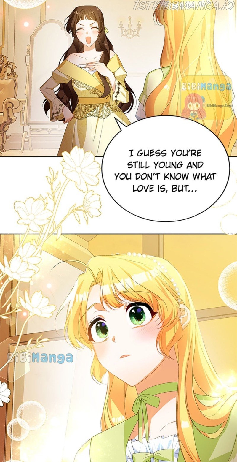 Would You Like a Cup of Tea? Chapter 42 - page 63