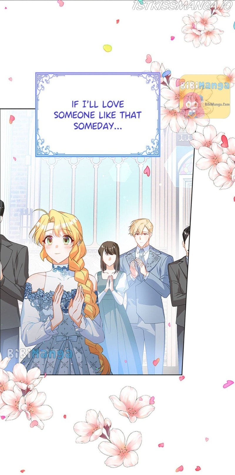 Would You Like a Cup of Tea? Chapter 42 - page 69