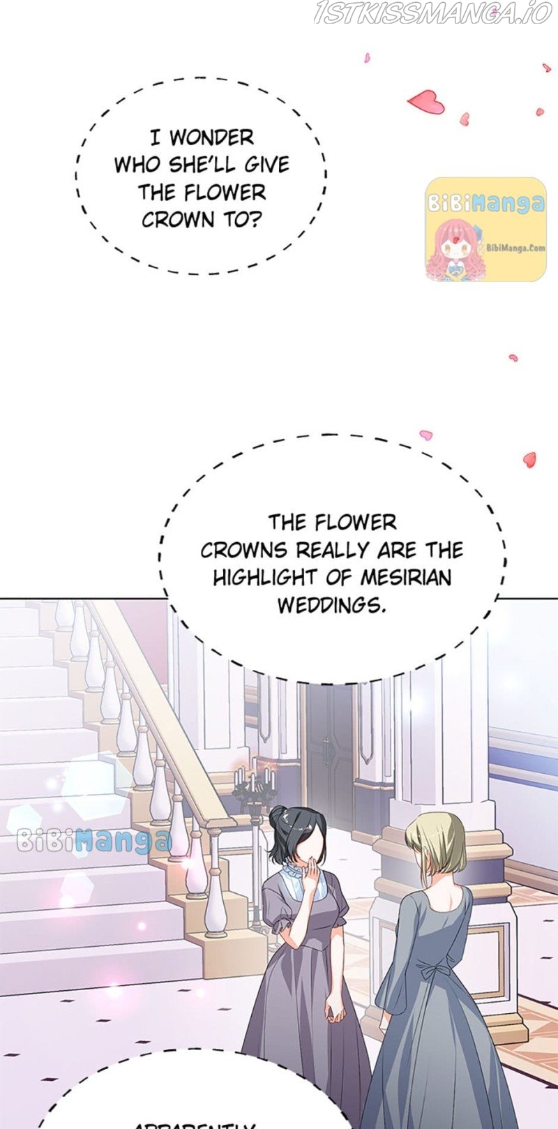 Would You Like a Cup of Tea? Chapter 42 - page 70