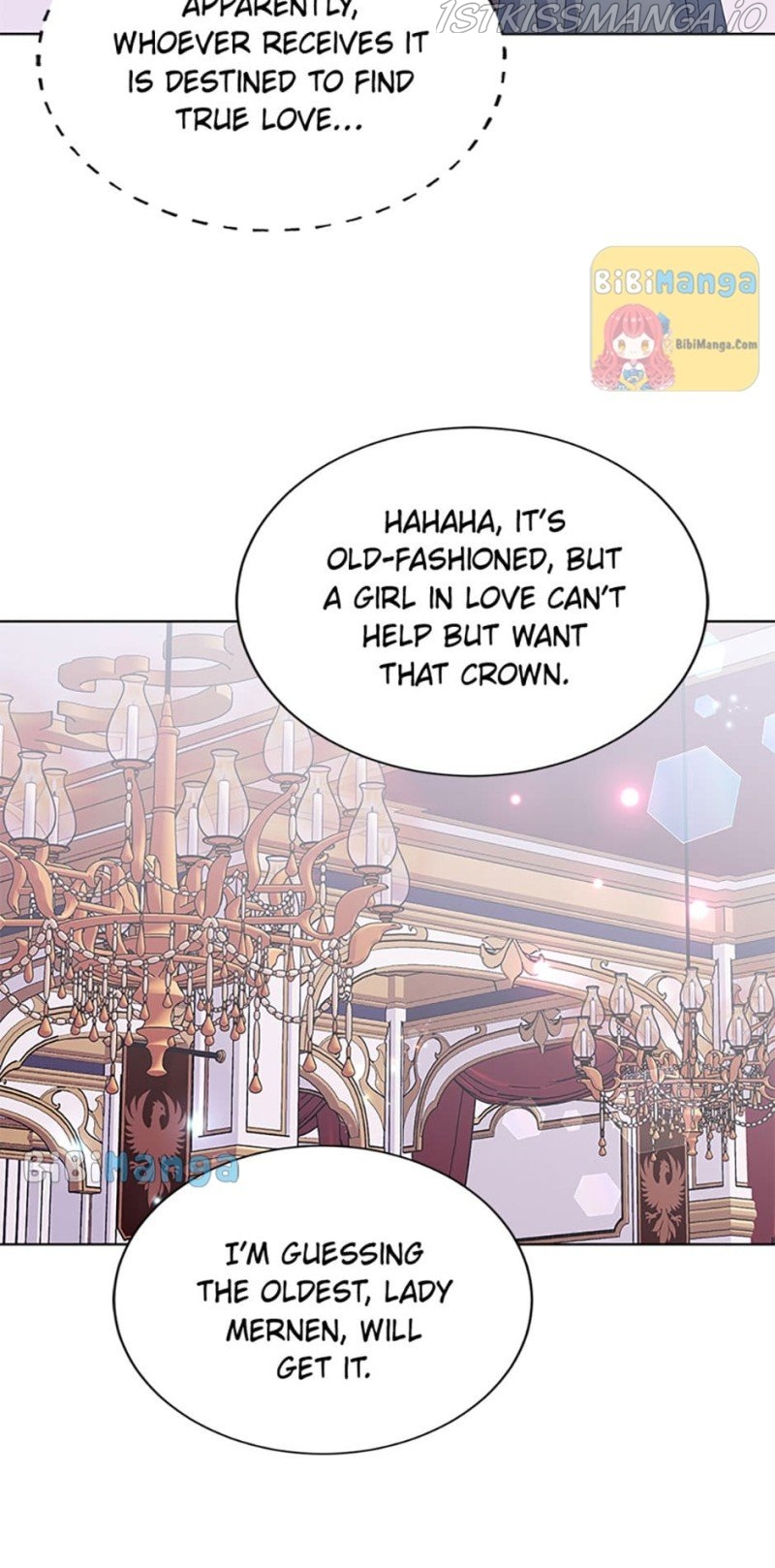 Would You Like a Cup of Tea? Chapter 42 - page 71