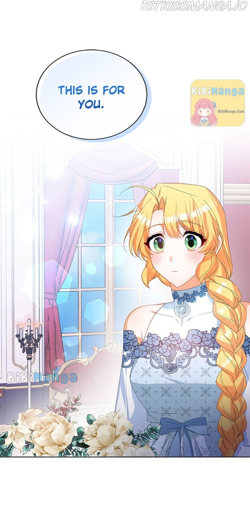 Would You Like a Cup of Tea? Chapter 42 - page 73