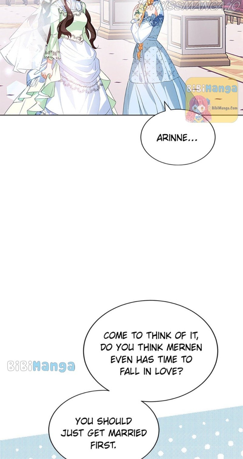 Would You Like a Cup of Tea? Chapter 42 - page 76