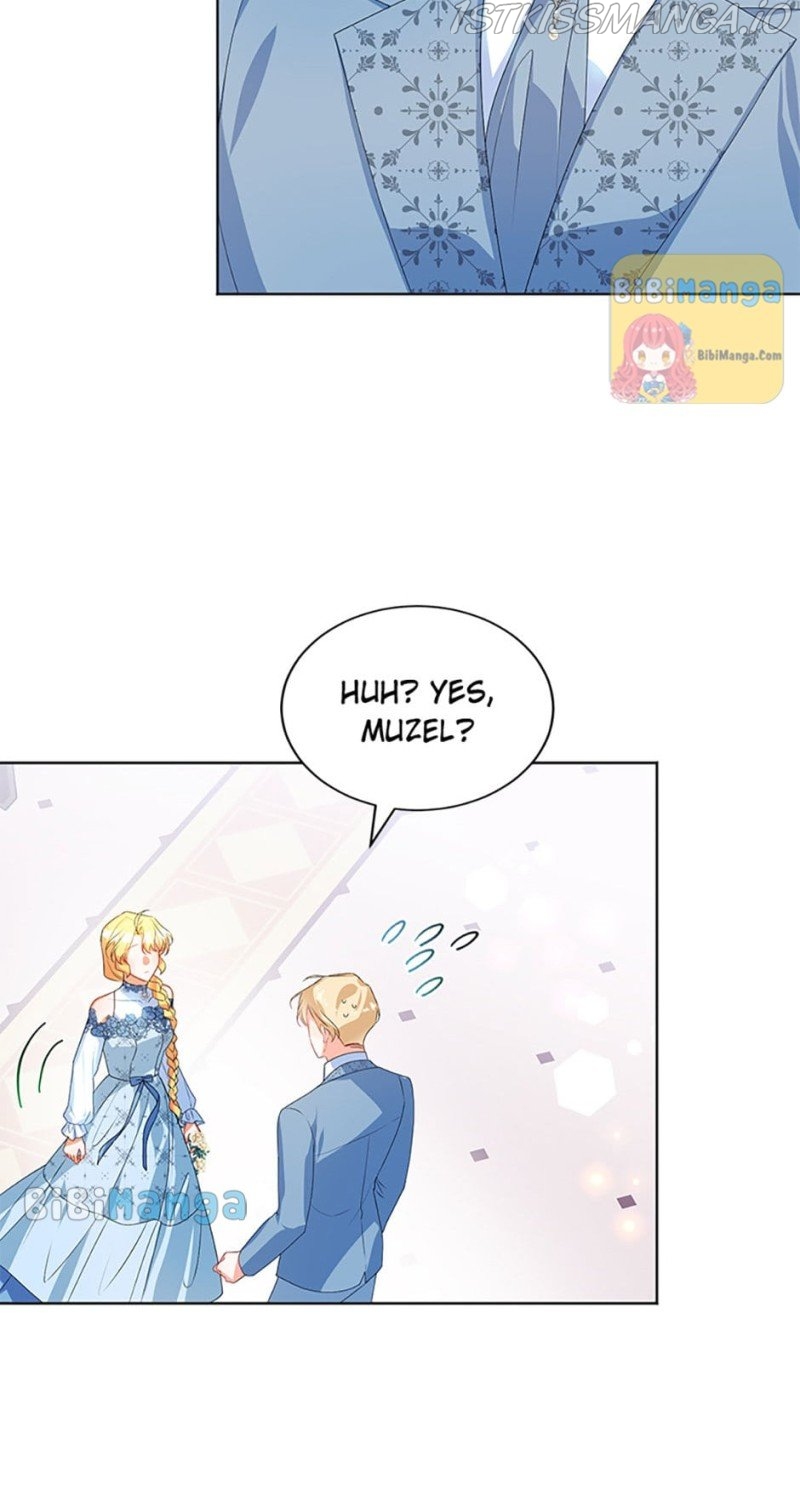 Would You Like a Cup of Tea? Chapter 42 - page 79