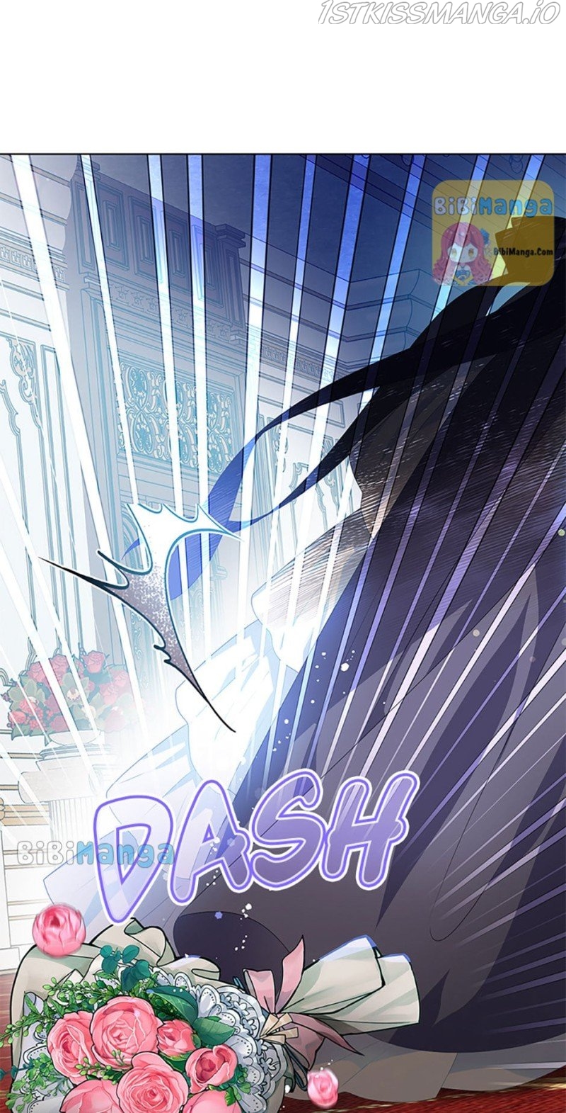 Would You Like a Cup of Tea? Chapter 42 - page 8
