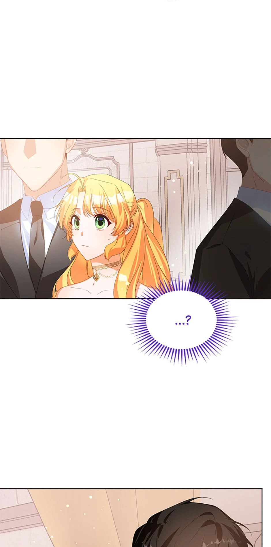 Would You Like a Cup of Tea? chapter 41 - page 2