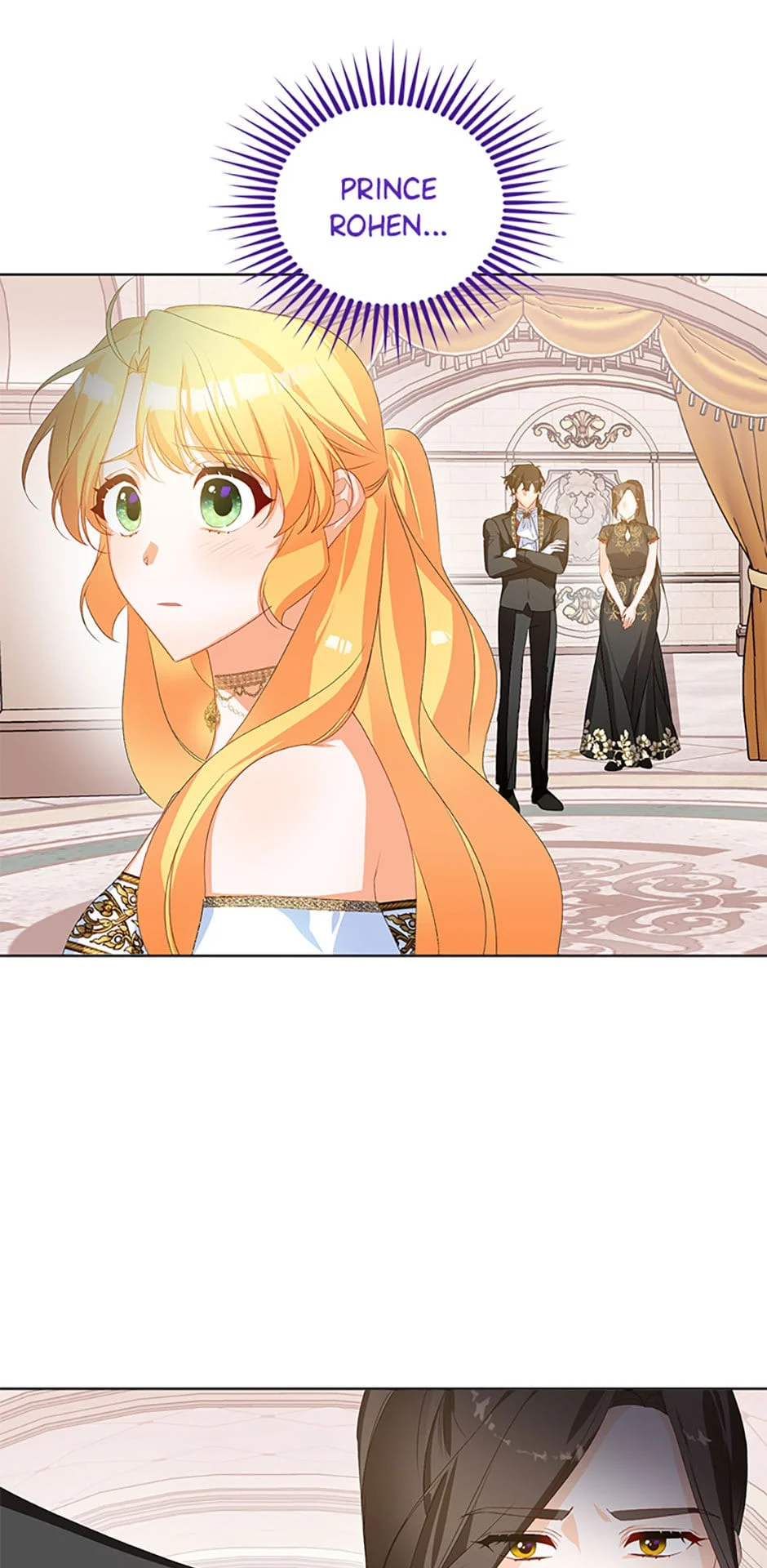 Would You Like a Cup of Tea? chapter 41 - page 25