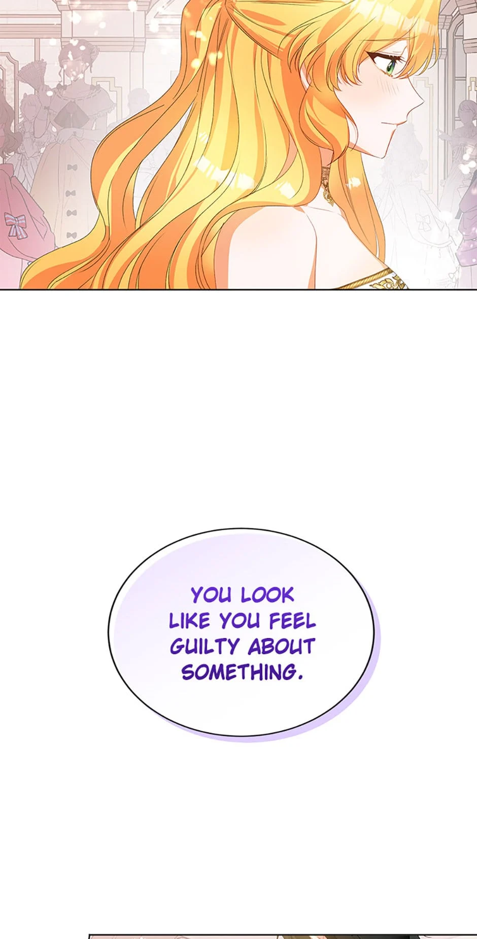 Would You Like a Cup of Tea? chapter 41 - page 30