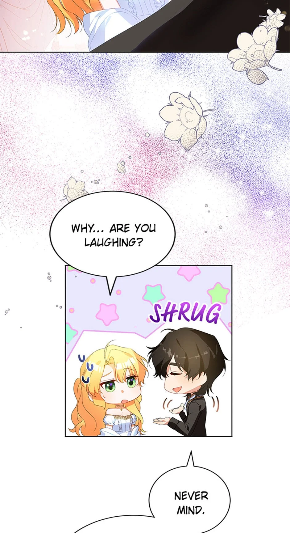 Would You Like a Cup of Tea? chapter 41 - page 43