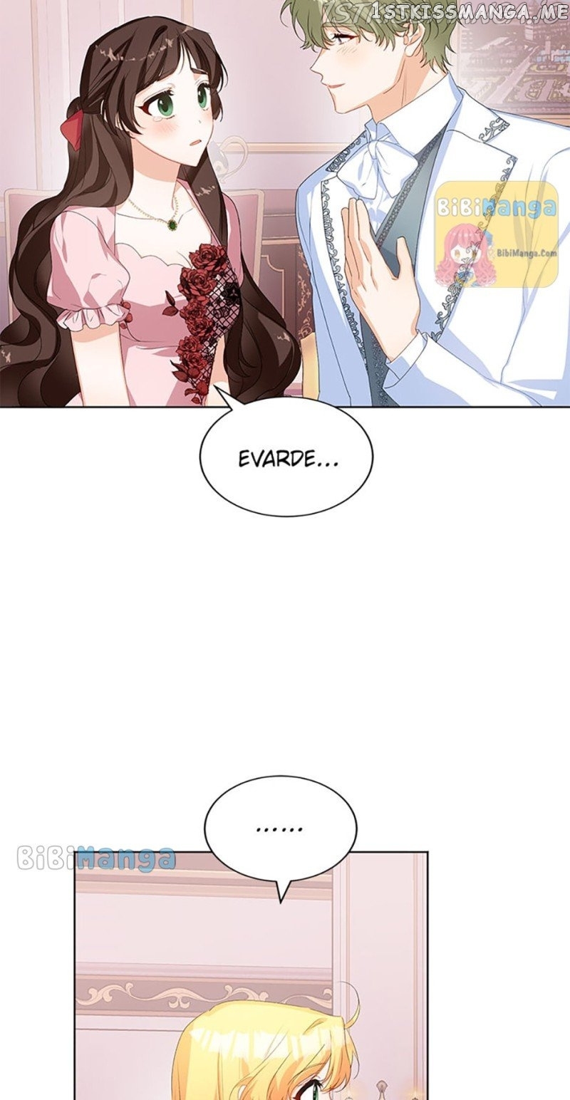 Would You Like a Cup of Tea? chapter 40 - page 11