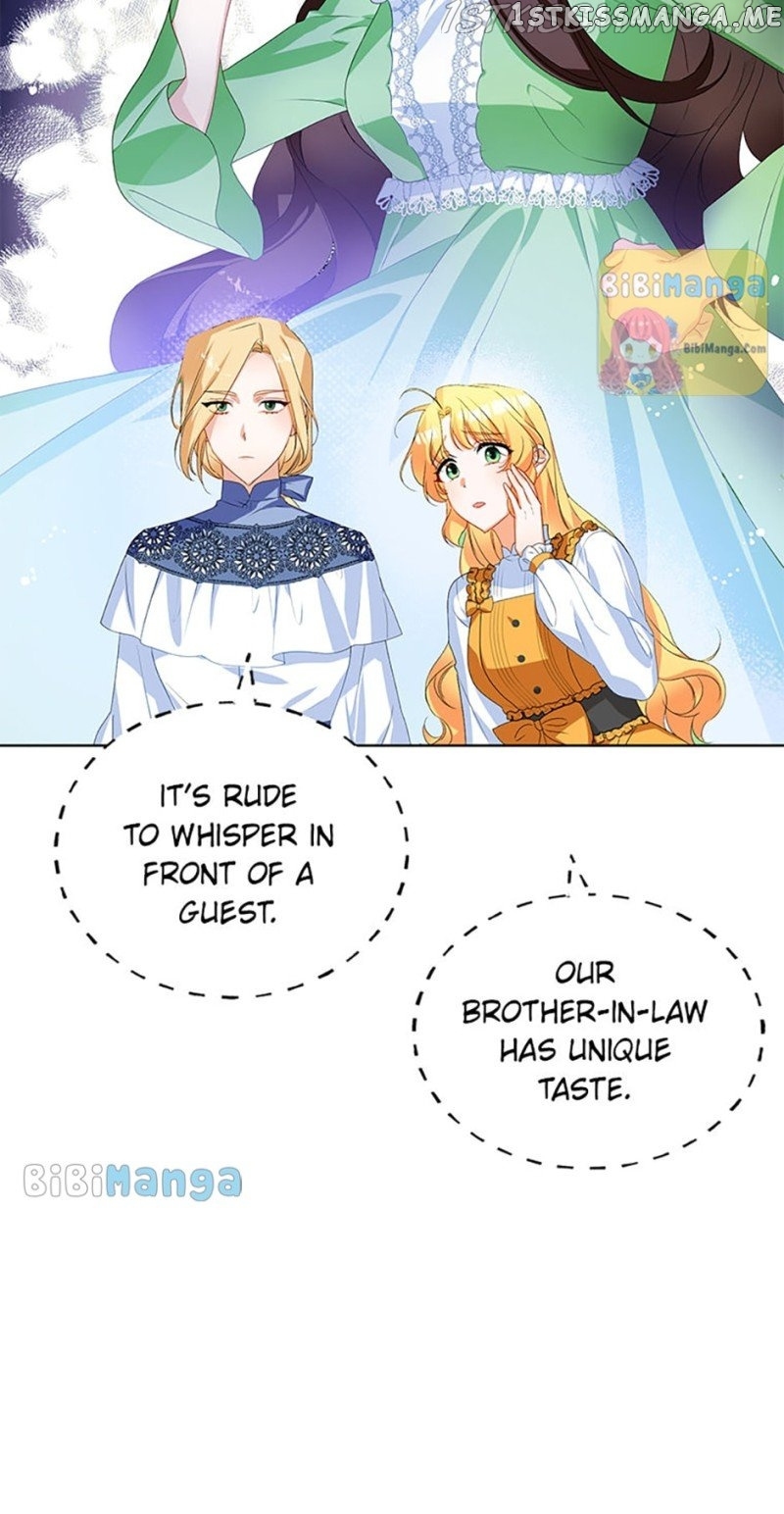 Would You Like a Cup of Tea? chapter 40 - page 13