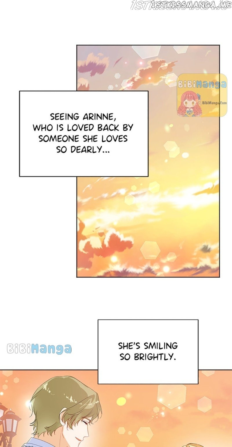 Would You Like a Cup of Tea? chapter 40 - page 14