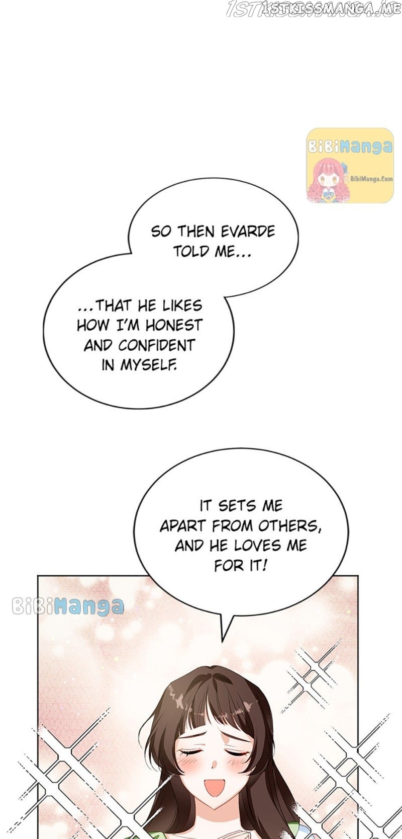 Would You Like a Cup of Tea? chapter 40 - page 18