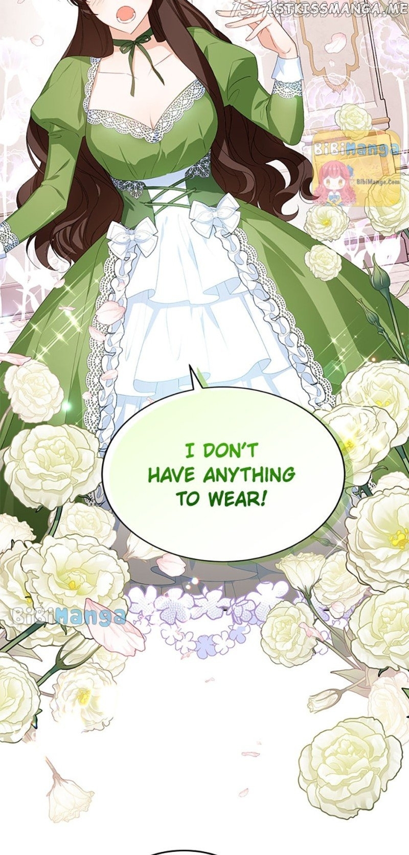 Would You Like a Cup of Tea? chapter 40 - page 2