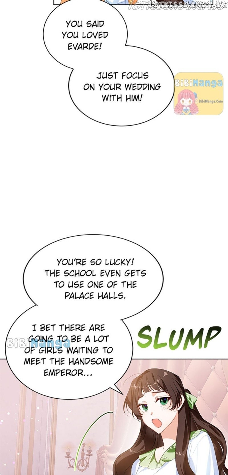 Would You Like a Cup of Tea? chapter 40 - page 21