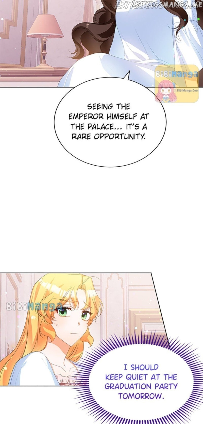 Would You Like a Cup of Tea? chapter 40 - page 22