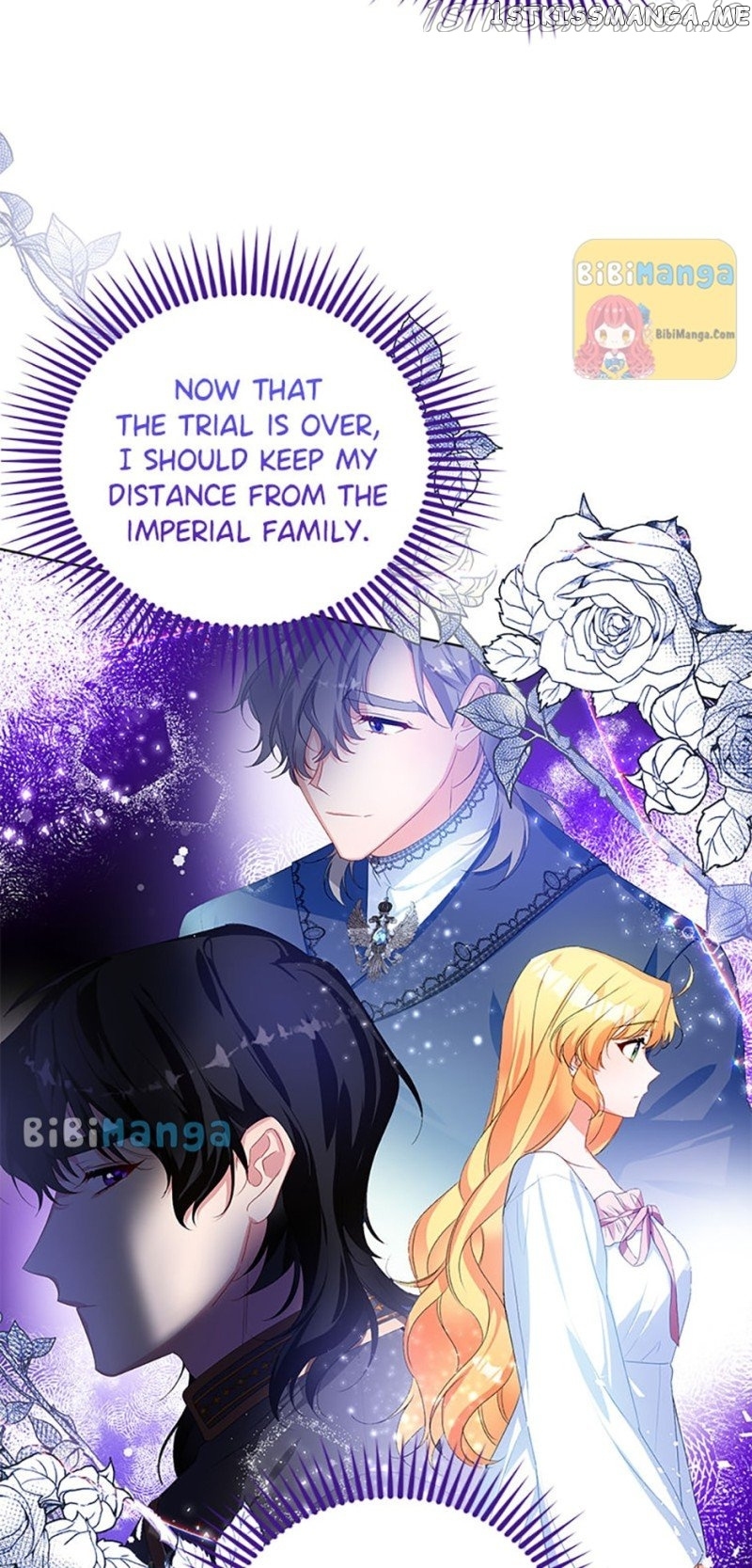 Would You Like a Cup of Tea? chapter 40 - page 23