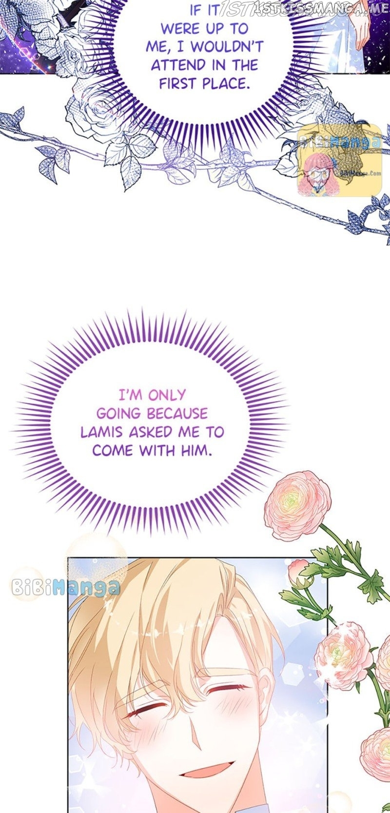Would You Like a Cup of Tea? chapter 40 - page 24