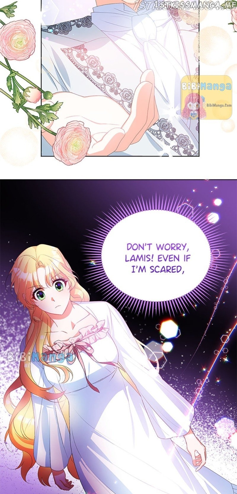 Would You Like a Cup of Tea? chapter 40 - page 25