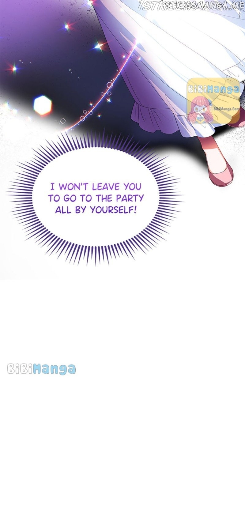 Would You Like a Cup of Tea? chapter 40 - page 26