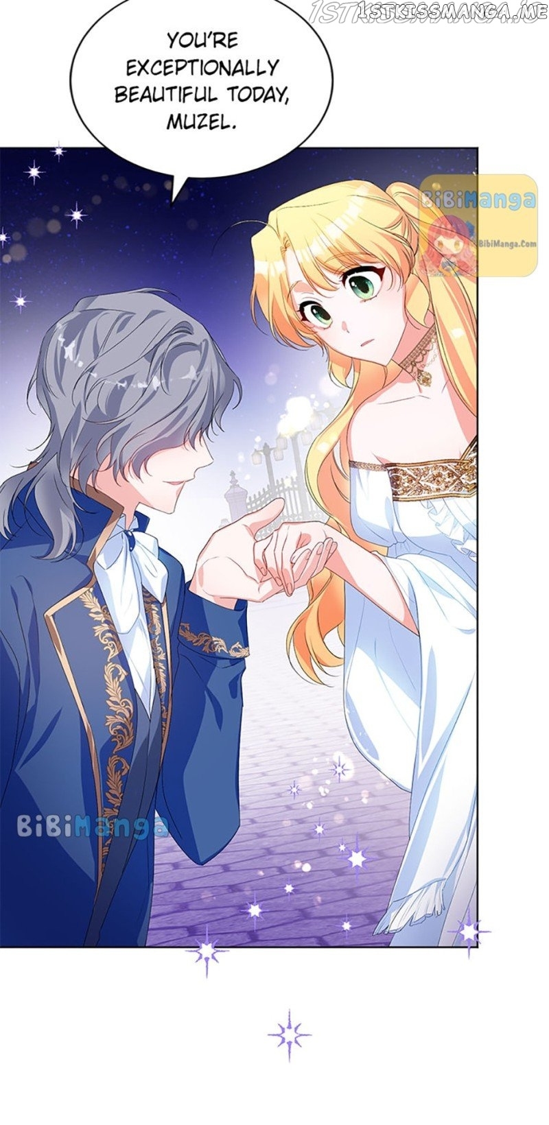 Would You Like a Cup of Tea? chapter 40 - page 30